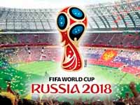Половина кузбассовцев не будут следить
за Чемпионатом мира по футболу