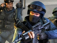 Counter-Strike в Кемерове