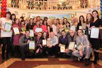 Лучшие студенты КемГУКИ получили высокие областные награды
