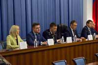 КемГИК подписал соглашение о сотрудничестве с администрацией города Кемерово
