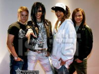 фан-клуб Tokio Hotel