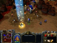Warcraft 3 в Кемерове